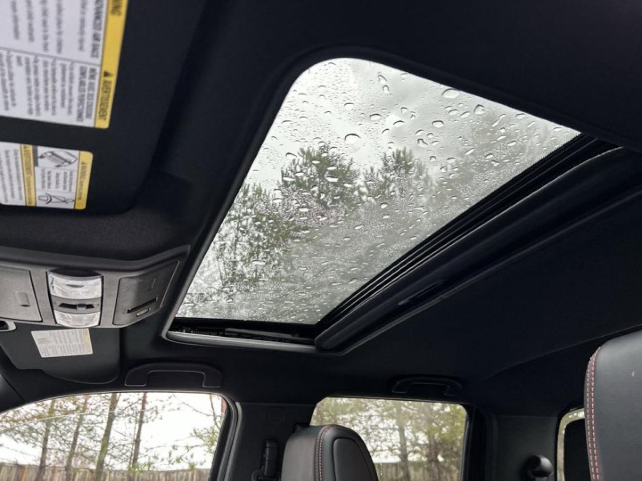 2025 Nissan Frontier PRO-4X Crew | 360 Camera | Sunroof | Heated Seats Photo