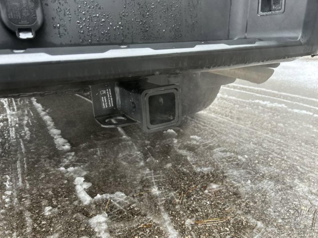 2025 Nissan Frontier PRO-4X Crew | 360 Camera | Sunroof | Heated Seats Photo