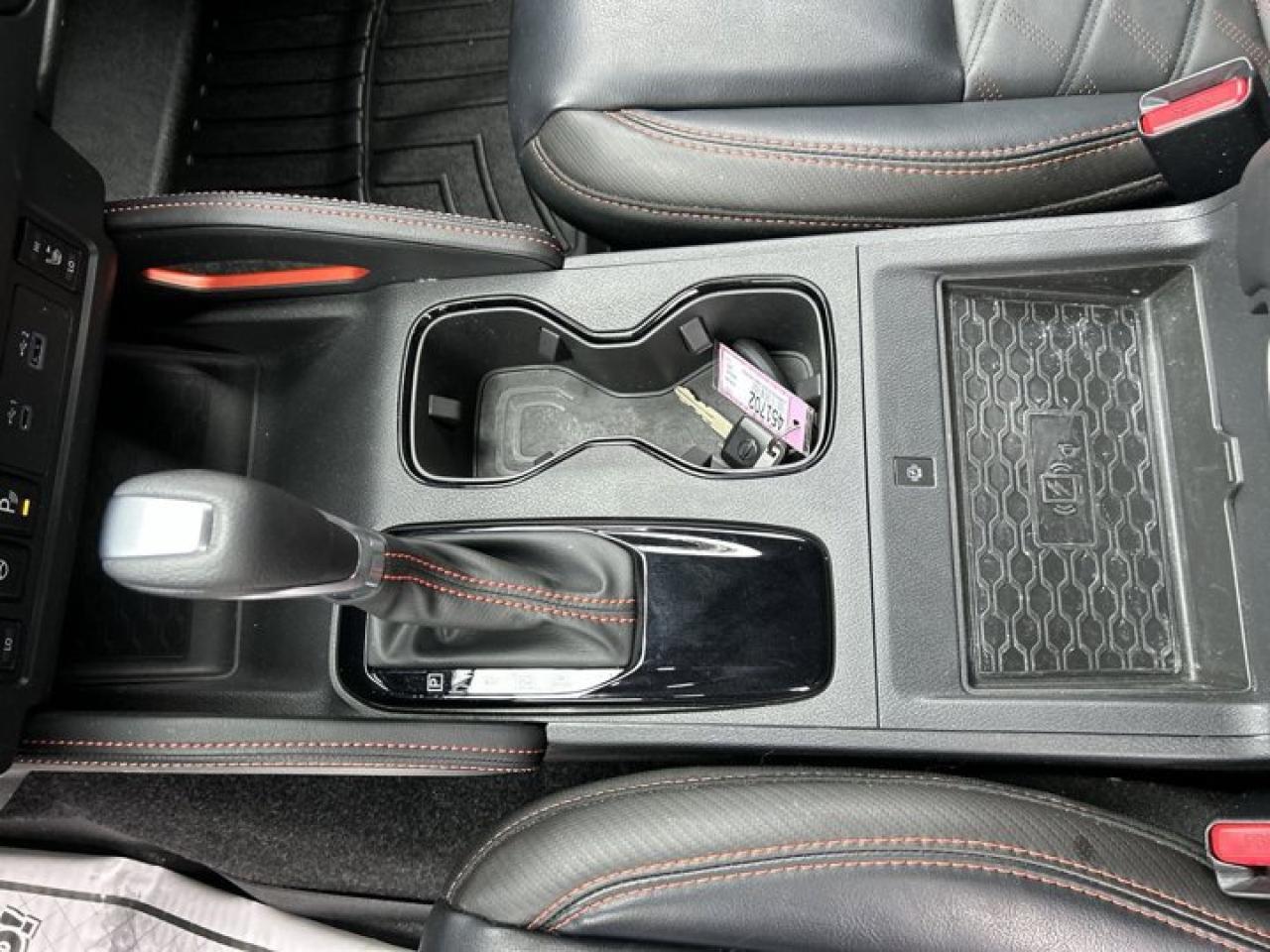 2025 Nissan Frontier PRO-4X Crew | 360 Camera | Sunroof | Heated Seats Photo