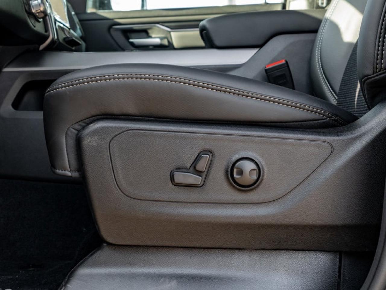 2026 RAM 1500 SPORT Photo