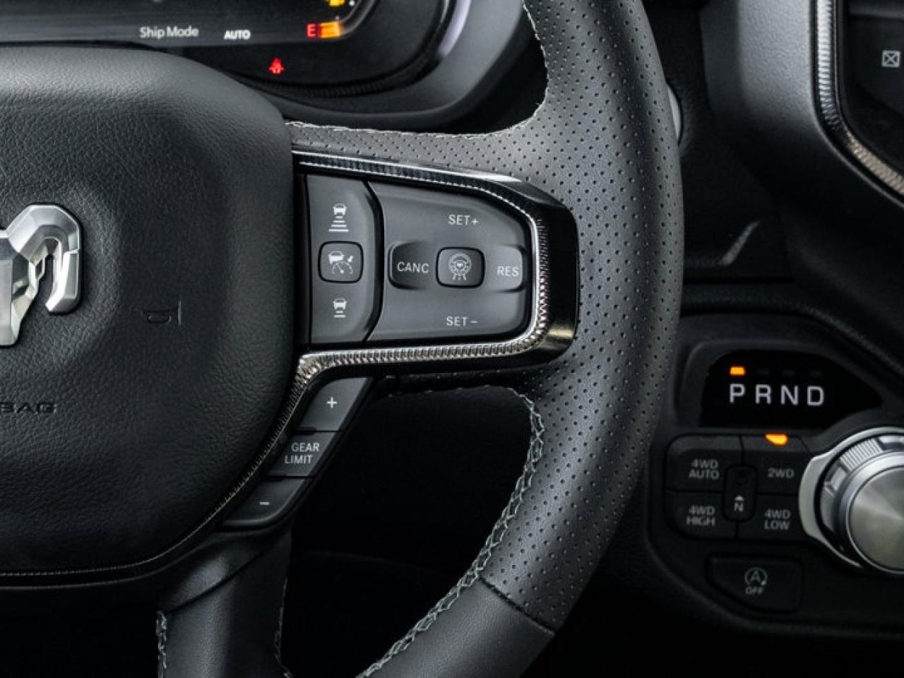 2026 RAM 1500 SPORT Photo