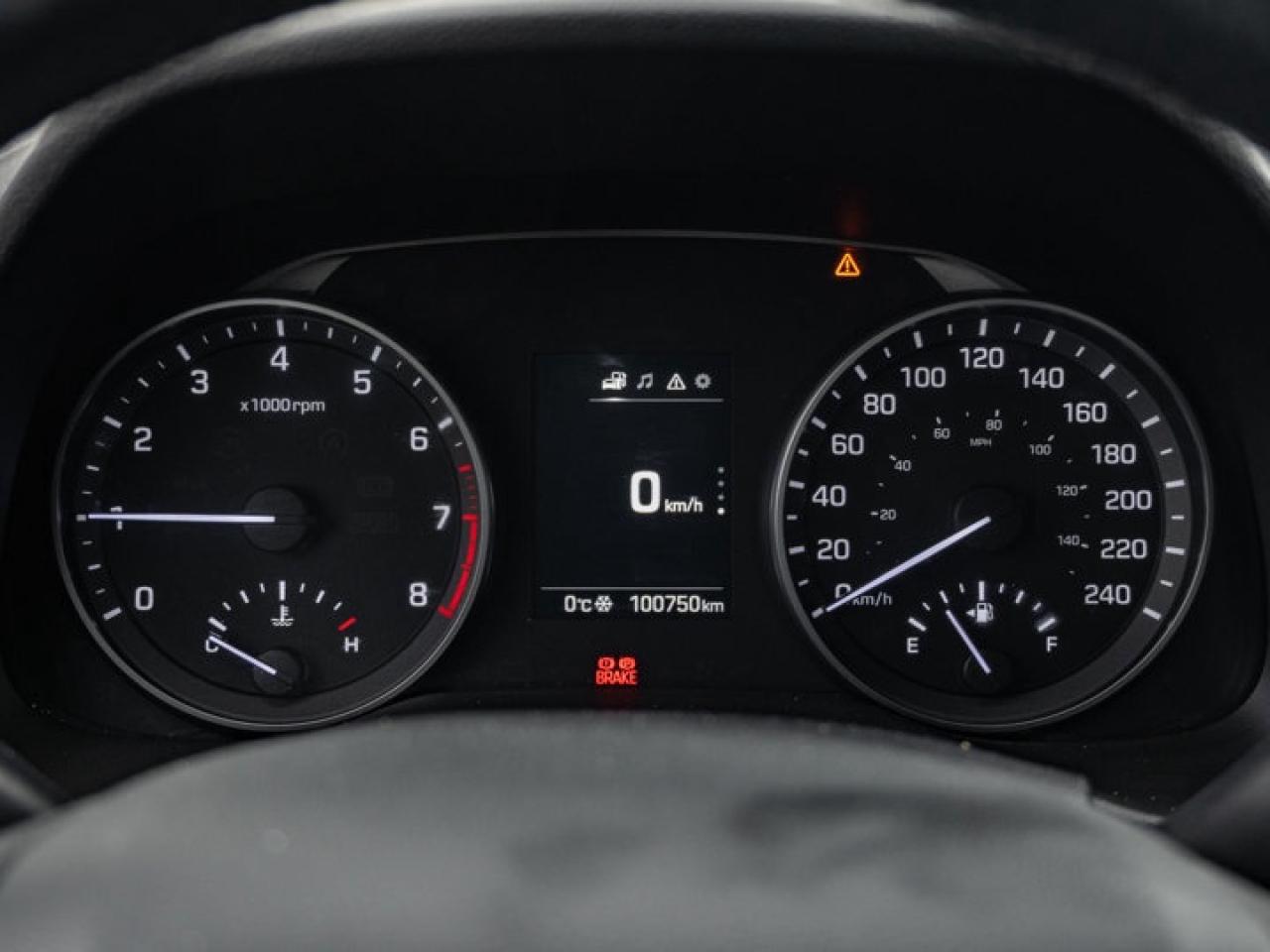 2018 Hyundai Elantra GL Photo3