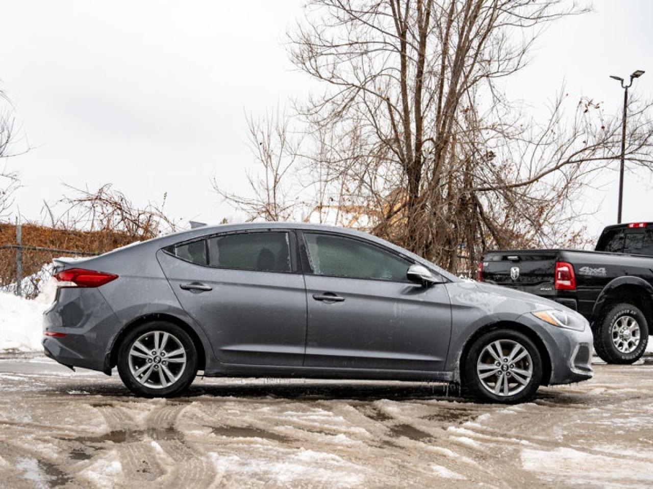 2018 Hyundai Elantra GL Photo