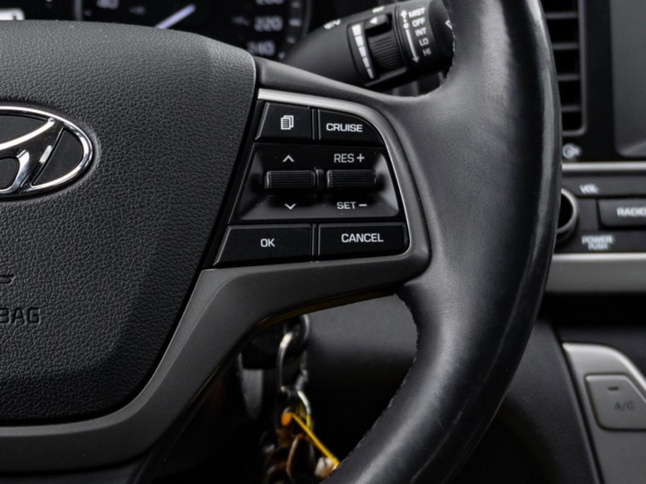 2018 Hyundai Elantra GL Photo