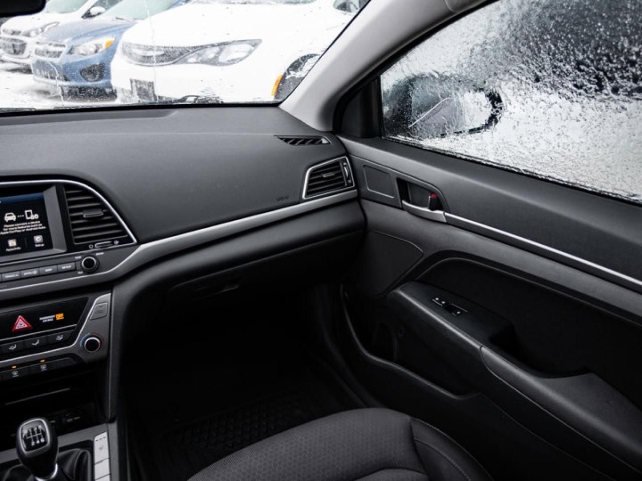 2018 Hyundai Elantra GL Photo