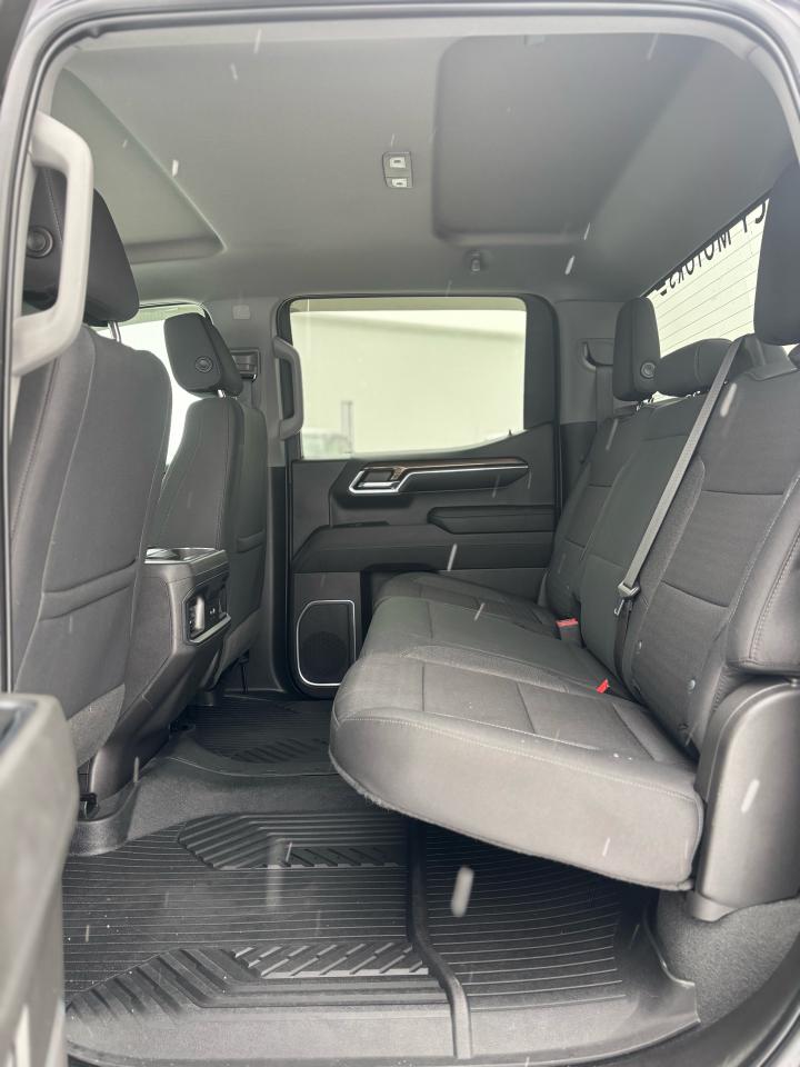 2023 Chevrolet Silverado 1500  Photo4