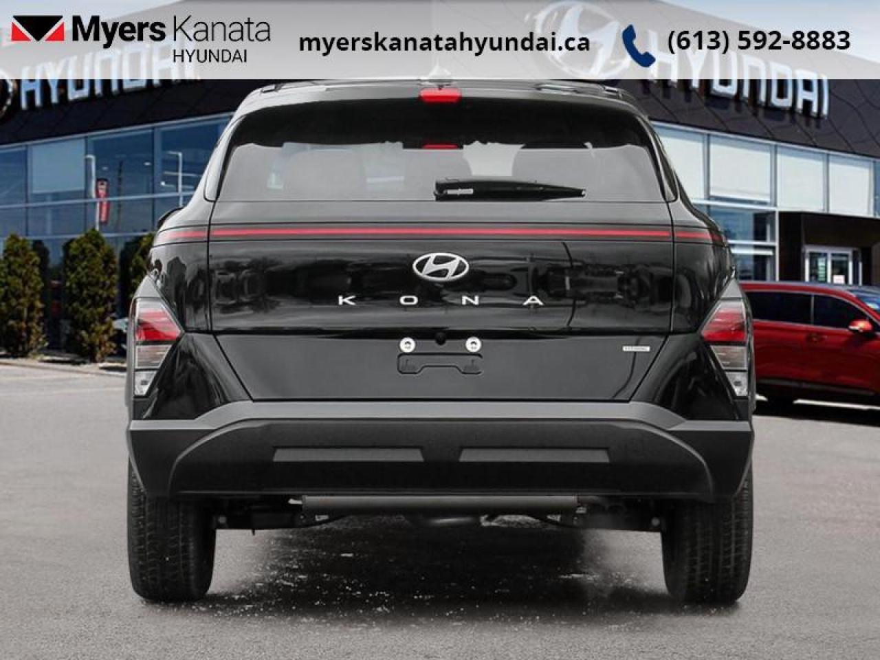 2026 Hyundai KONA Essential AWD  - Heated Seats - $114.07 /Wk Photo