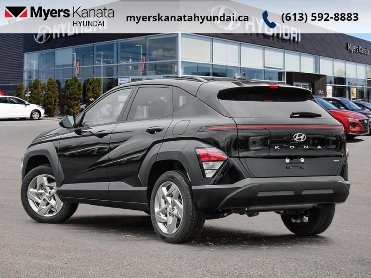 2026 Hyundai KONA Essential AWD  - Heated Seats - $114.07 /Wk Photo