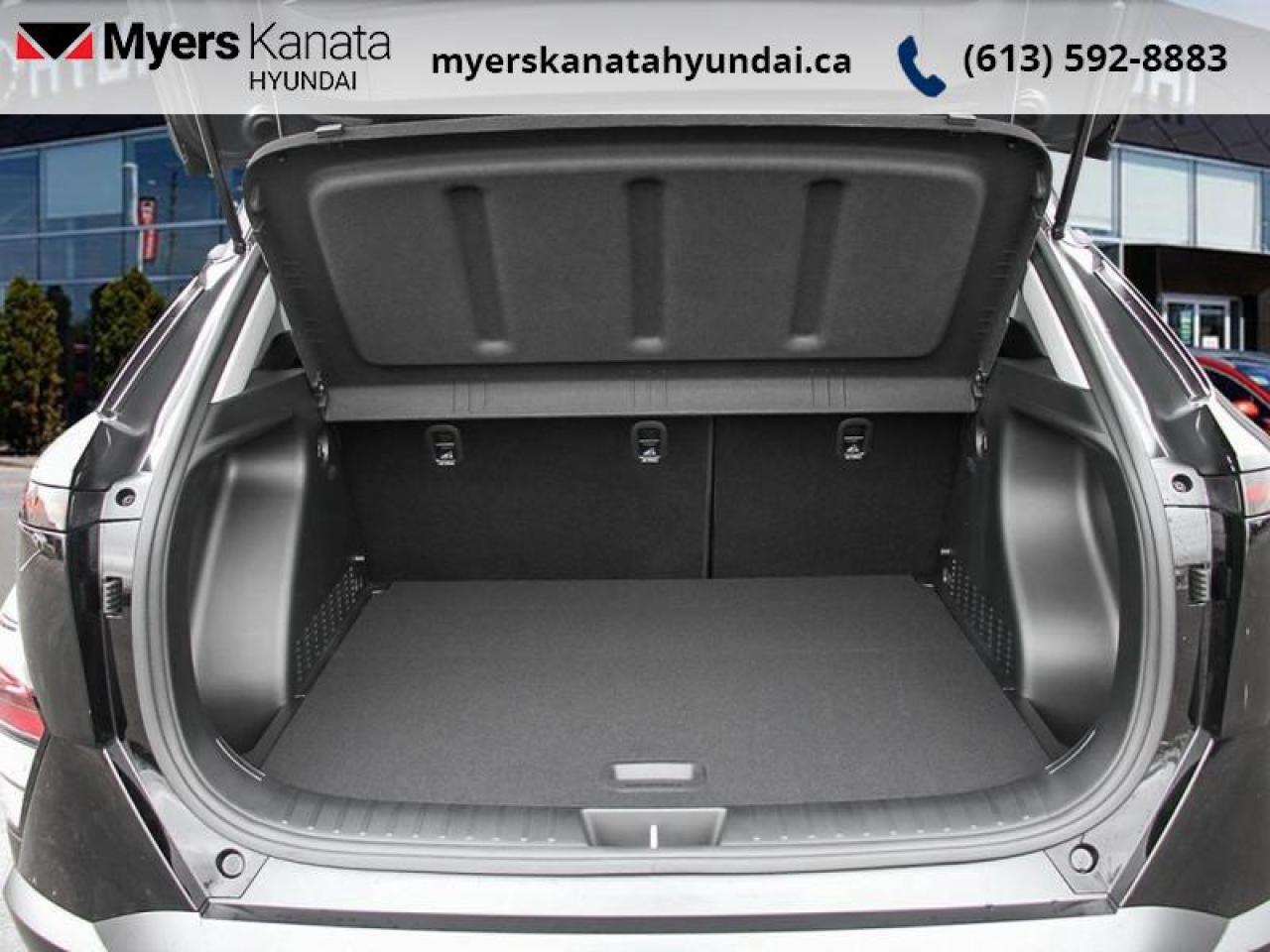 2026 Hyundai KONA Essential AWD  - Heated Seats - $114.07 /Wk Photo
