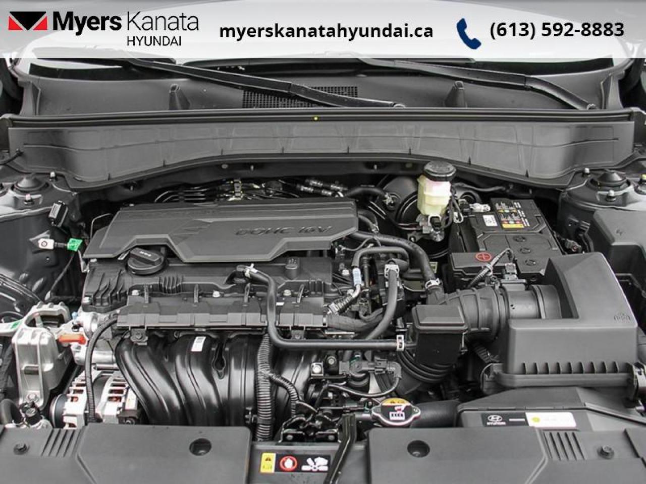 2026 Hyundai KONA Essential AWD  - Heated Seats - $114.07 /Wk Photo