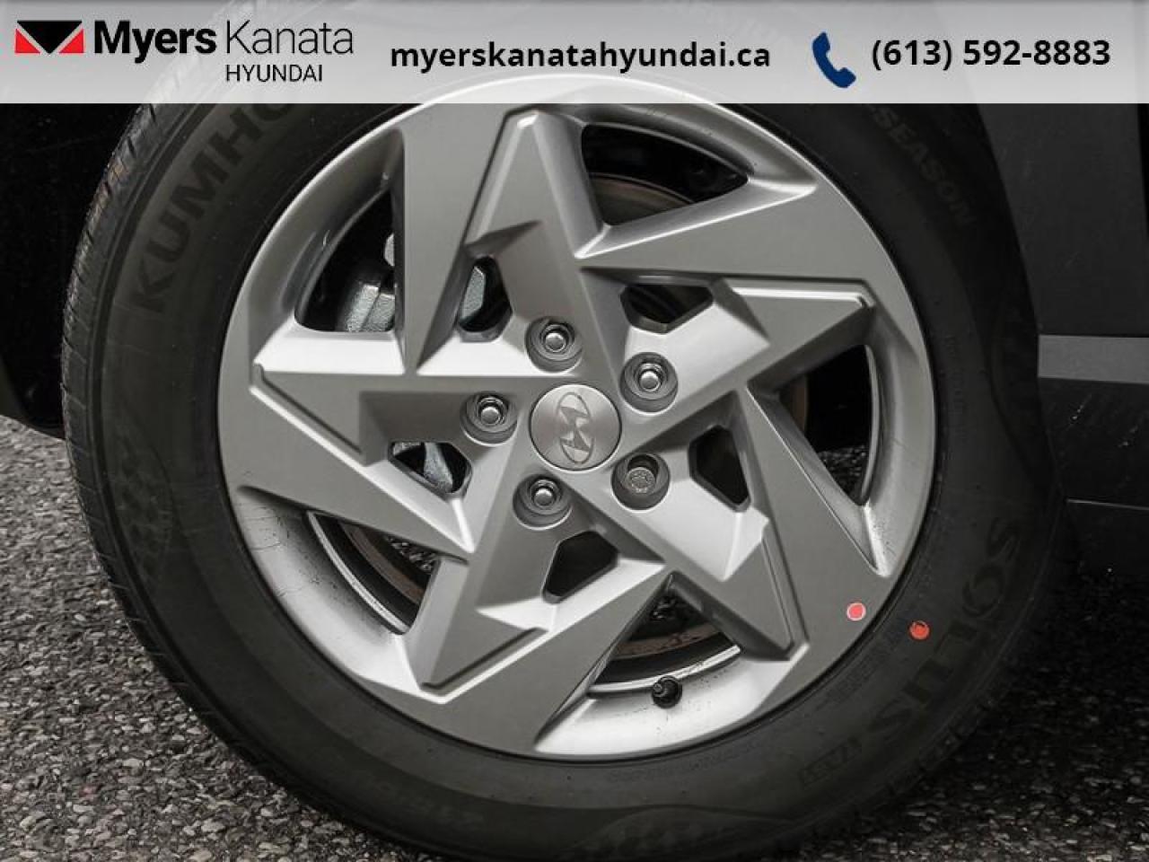 2026 Hyundai KONA Essential AWD  - Heated Seats - $114.07 /Wk Photo