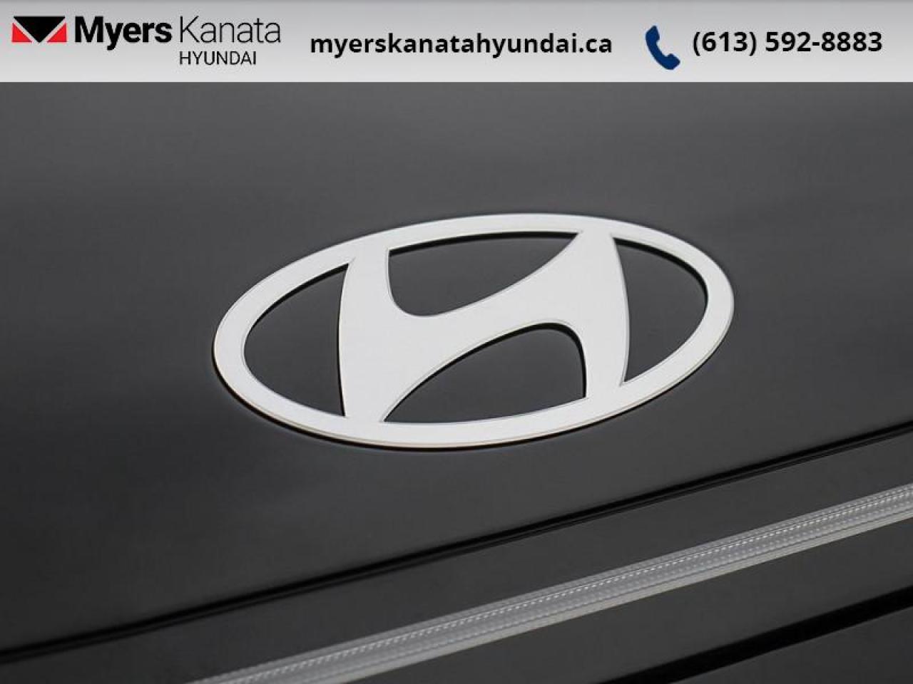 2026 Hyundai KONA Essential AWD  - Heated Seats - $114.07 /Wk Photo