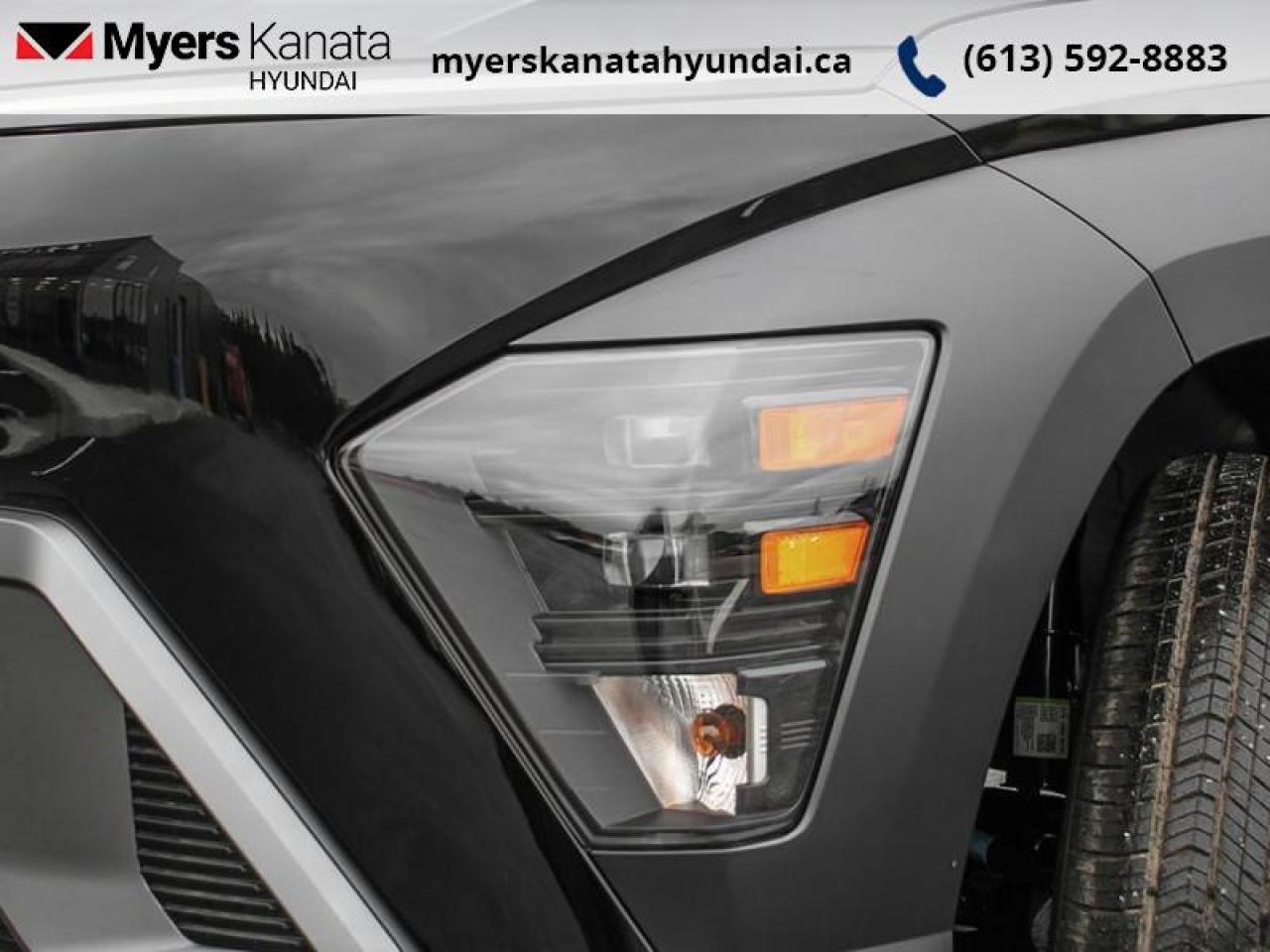 2026 Hyundai KONA Essential AWD  - Heated Seats - $114.07 /Wk Photo