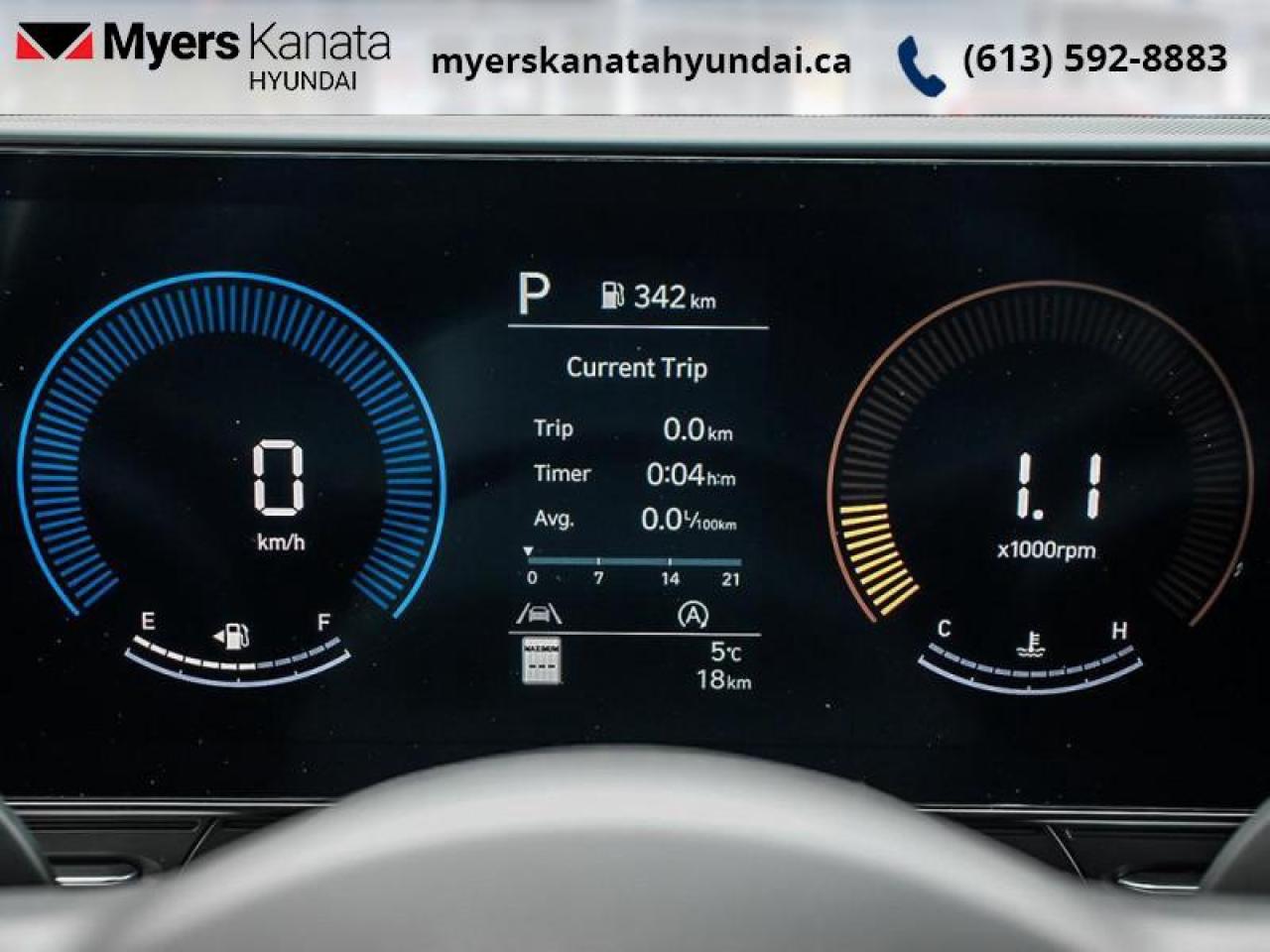 2026 Hyundai KONA Essential AWD  - Heated Seats - $114.07 /Wk Photo
