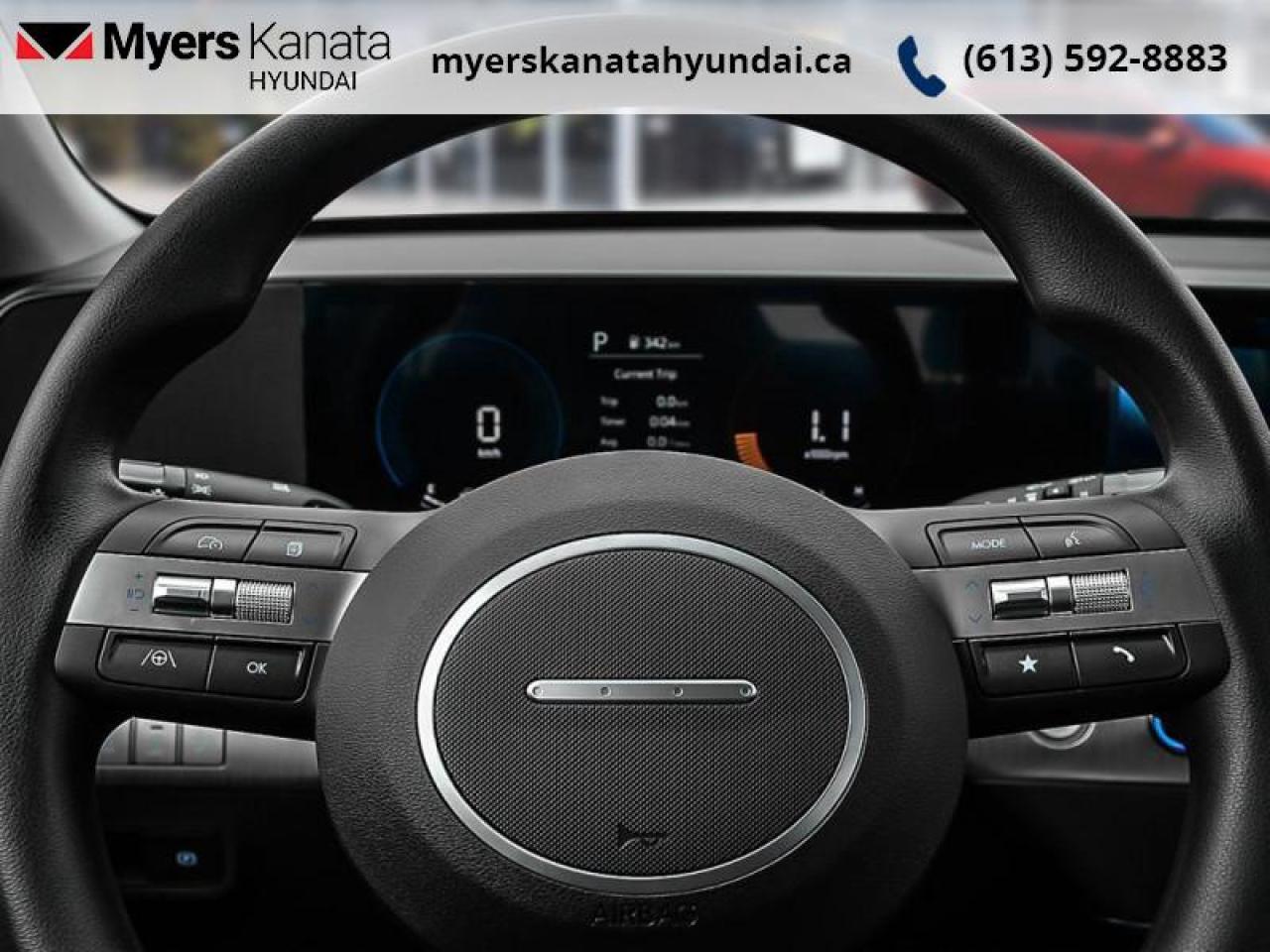 2026 Hyundai KONA Essential AWD  - Heated Seats - $114.07 /Wk Photo