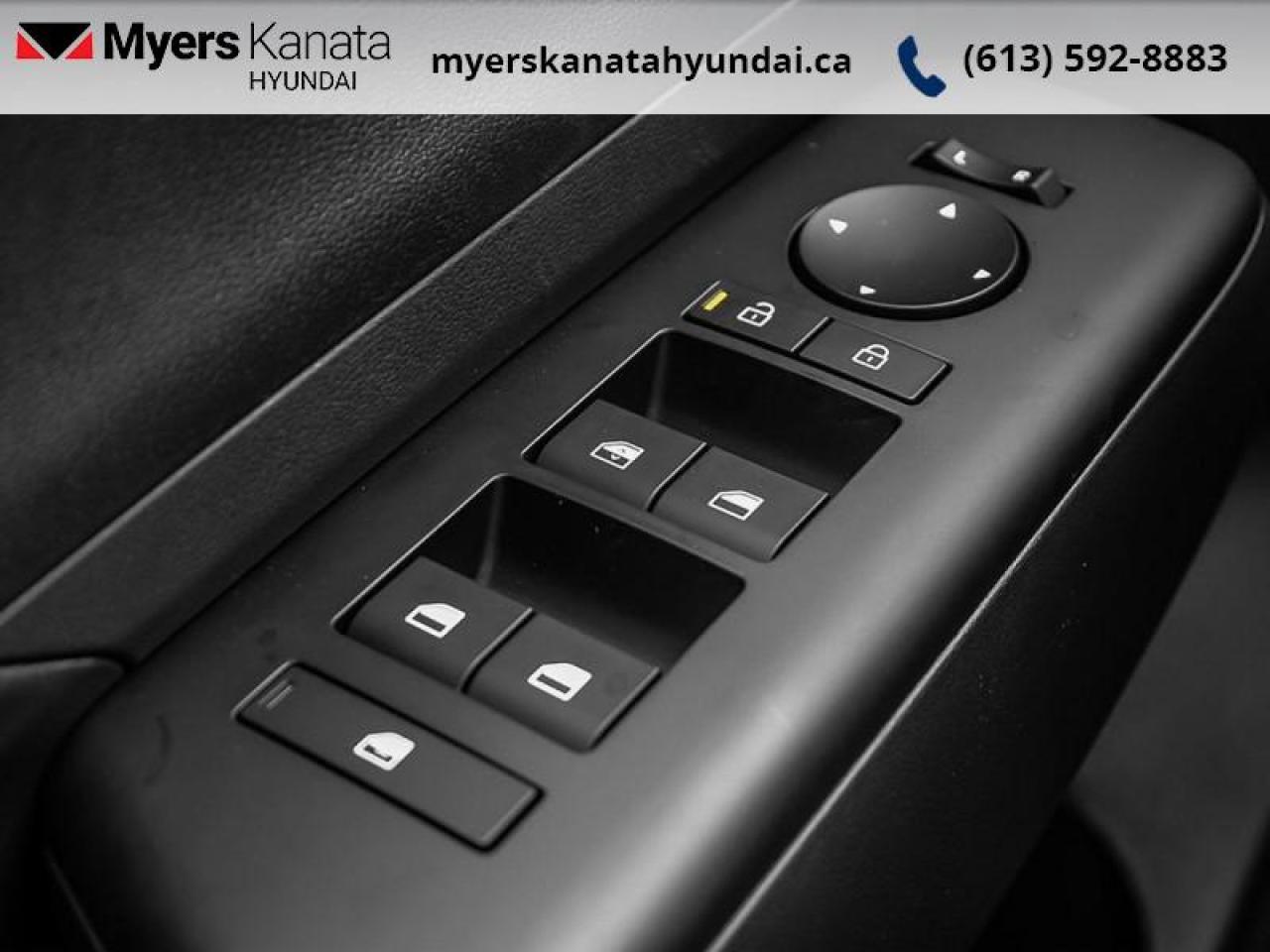 2026 Hyundai KONA Essential AWD  - Heated Seats - $114.07 /Wk Photo