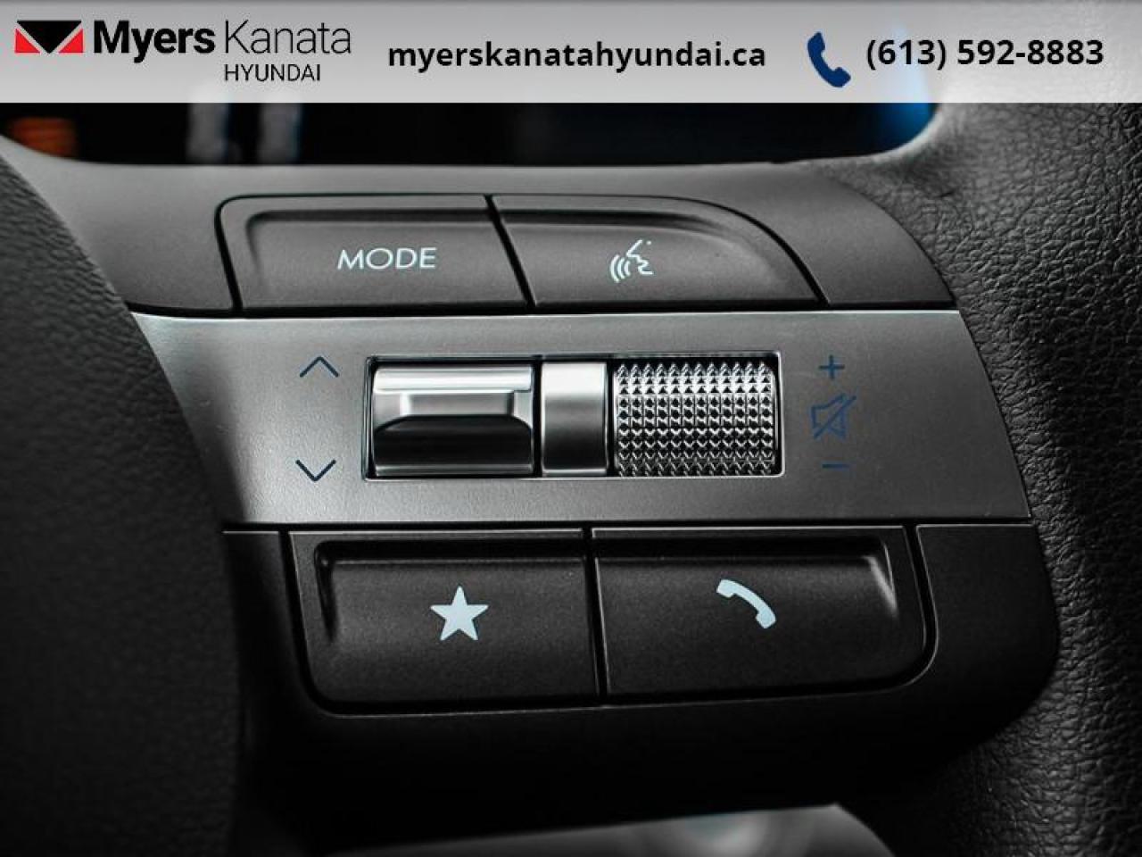 2026 Hyundai KONA Essential AWD  - Heated Seats - $114.07 /Wk Photo