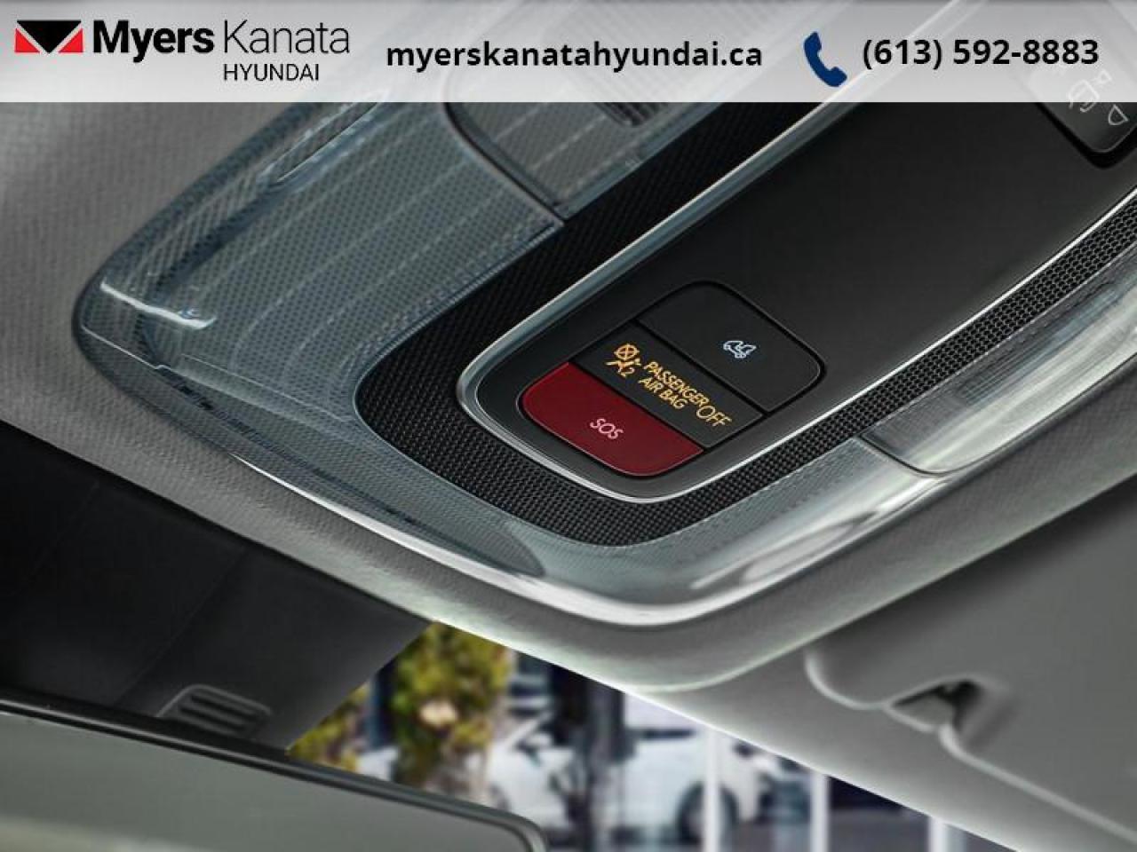 2026 Hyundai KONA Essential AWD  - Heated Seats - $114.07 /Wk Photo