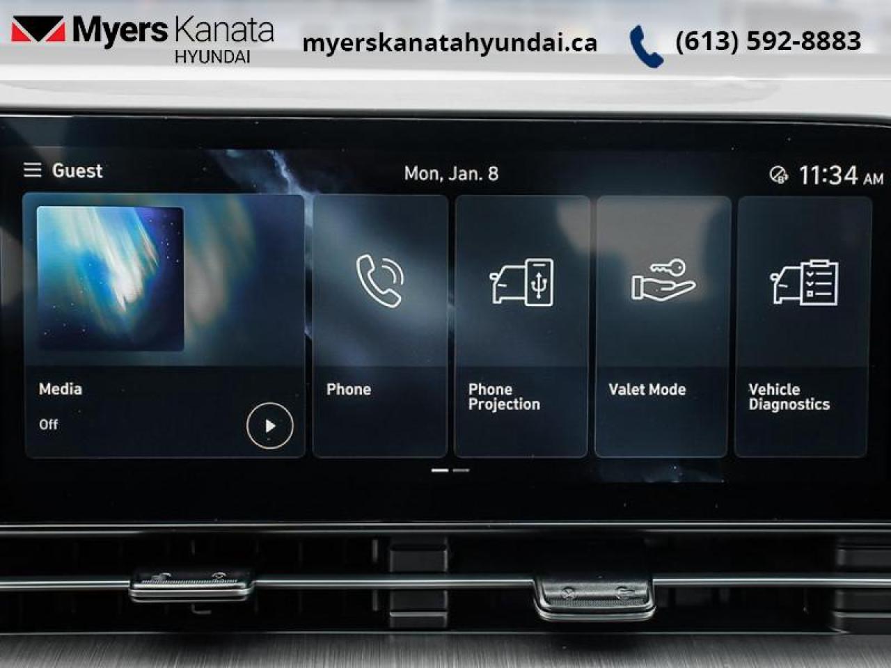 2026 Hyundai KONA Essential AWD  - Heated Seats - $114.07 /Wk Photo