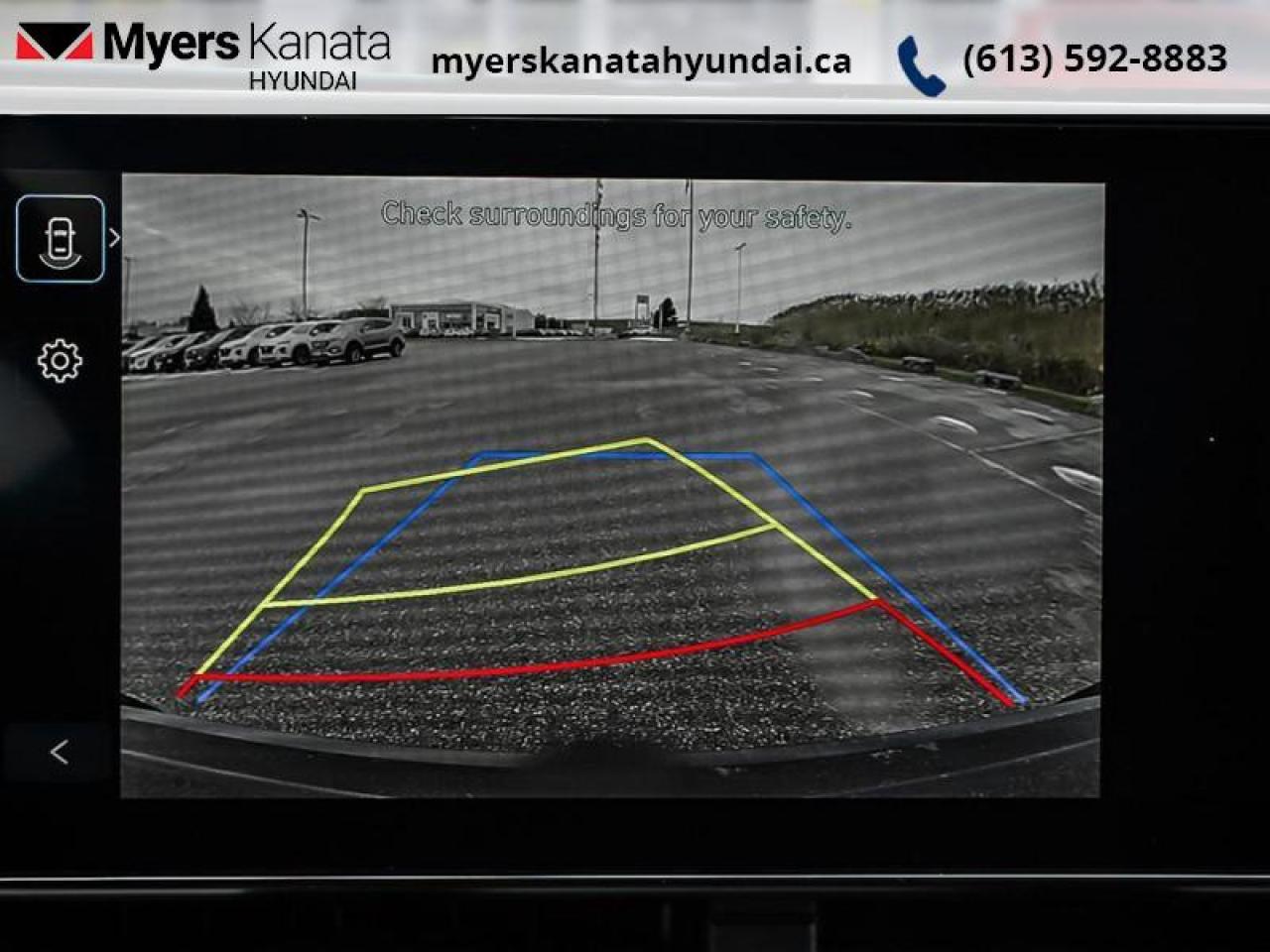 2026 Hyundai KONA Essential AWD  - Heated Seats - $114.07 /Wk Photo