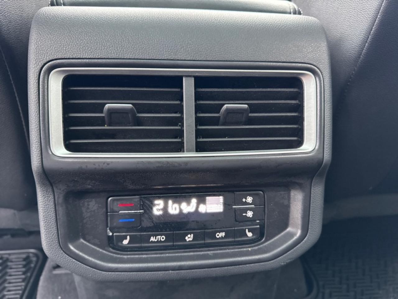 2024 Volkswagen Atlas Execline 2.0 TSI  - 360 Camera Photo