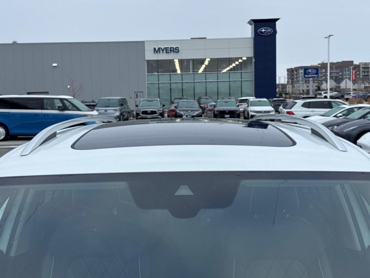 2024 Volkswagen Atlas Execline 2.0 TSI  - 360 Camera Photo