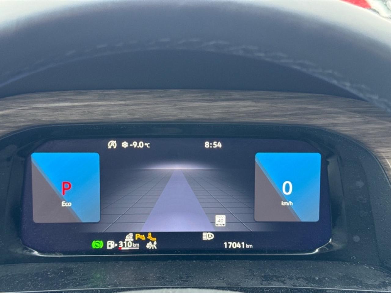 2024 Volkswagen Atlas Execline 2.0 TSI  - 360 Camera Photo