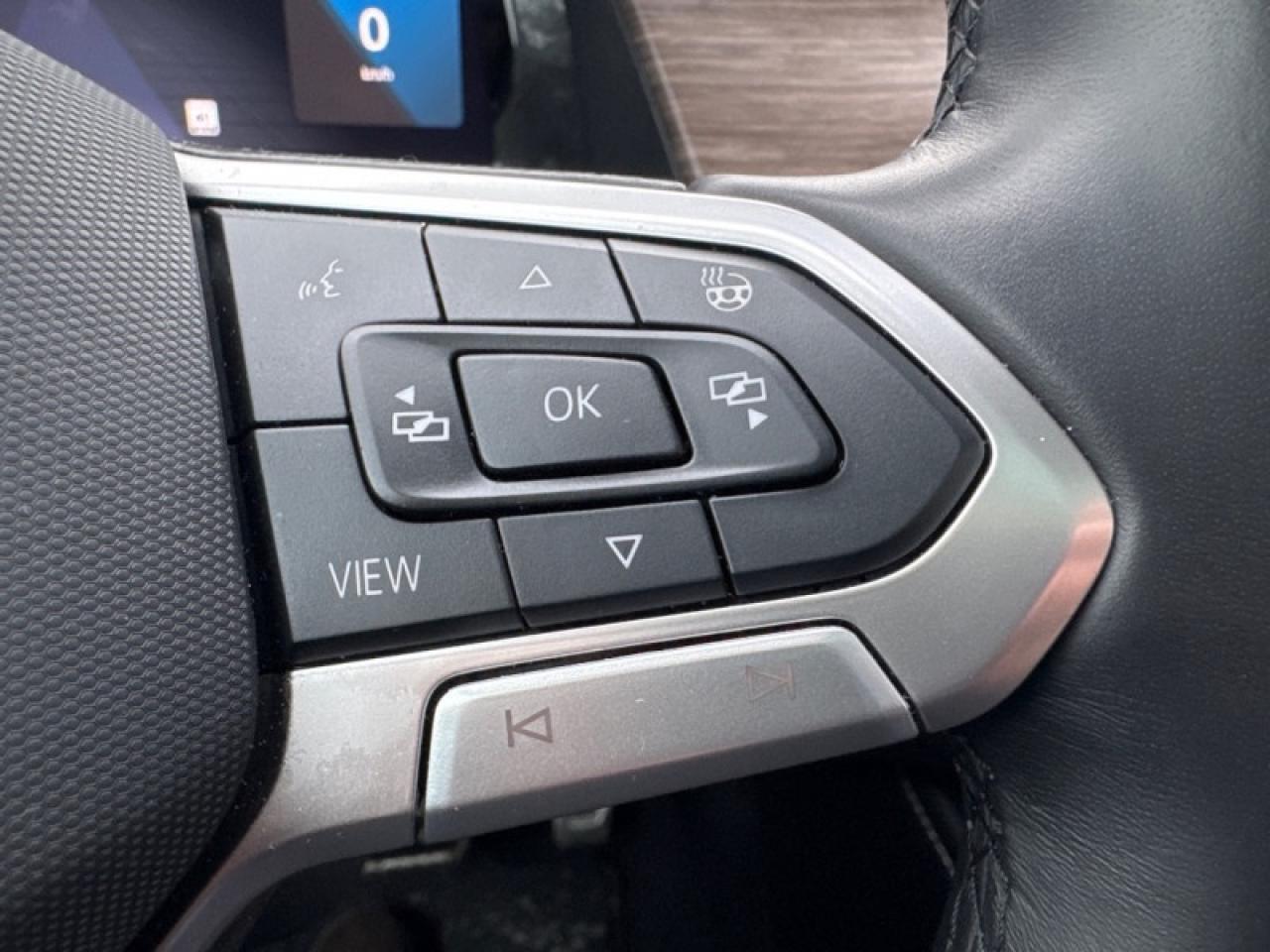 2024 Volkswagen Atlas Execline 2.0 TSI  - 360 Camera Photo