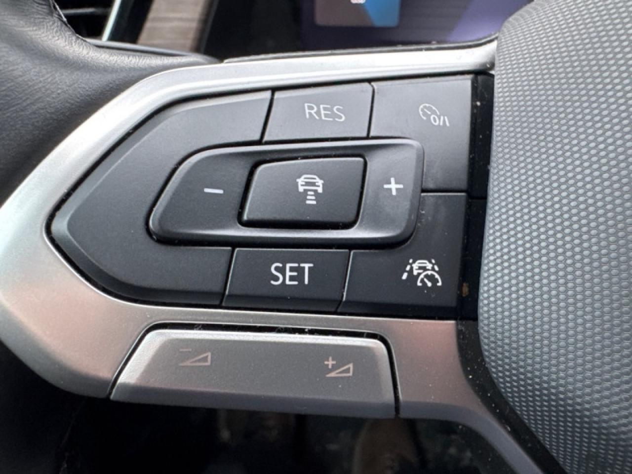 2024 Volkswagen Atlas Execline 2.0 TSI  - 360 Camera Photo