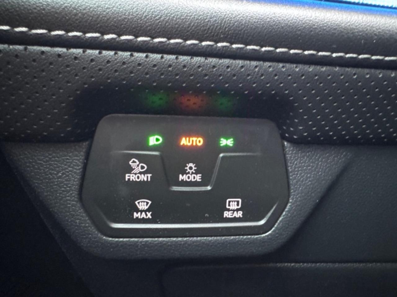 2024 Volkswagen Atlas Execline 2.0 TSI  - 360 Camera Photo