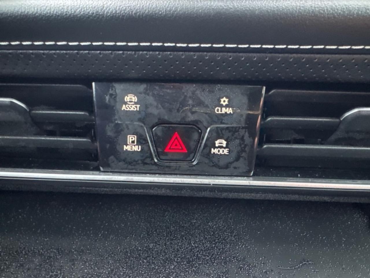 2024 Volkswagen Atlas Execline 2.0 TSI  - 360 Camera Photo