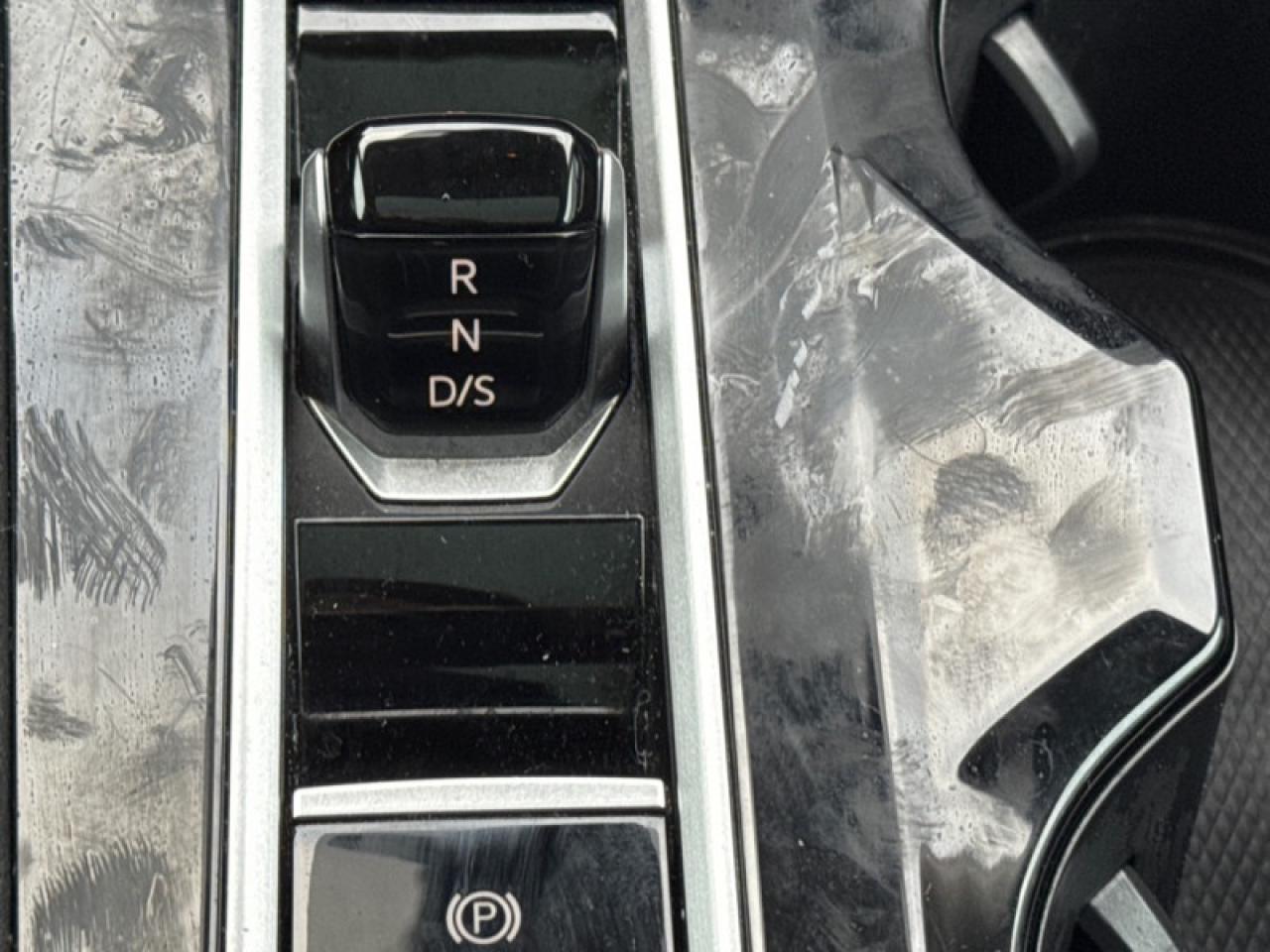 2024 Volkswagen Atlas Execline 2.0 TSI  - 360 Camera Photo