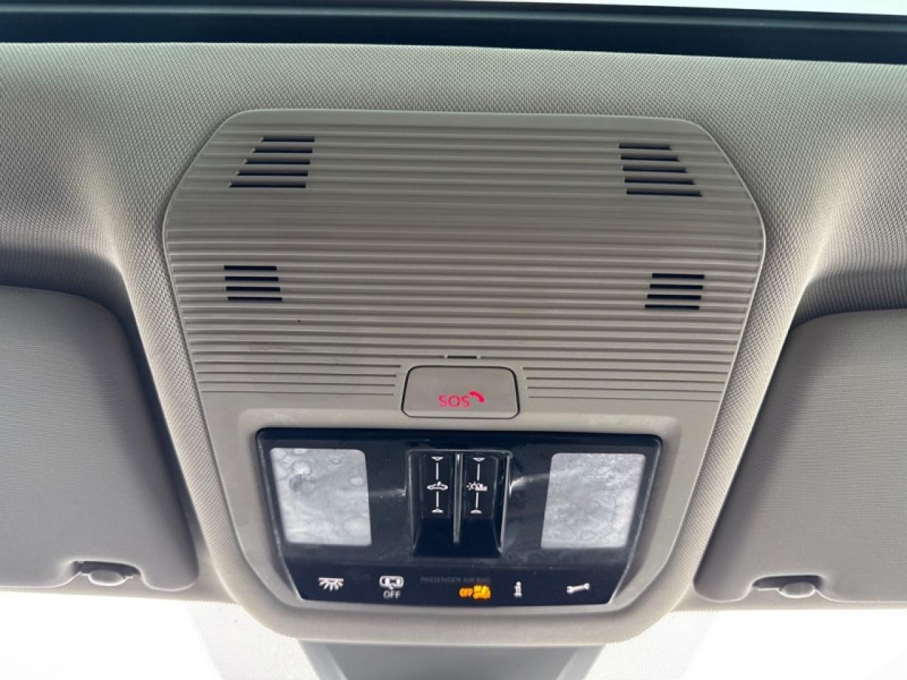 2024 Volkswagen Atlas Execline 2.0 TSI  - 360 Camera Photo