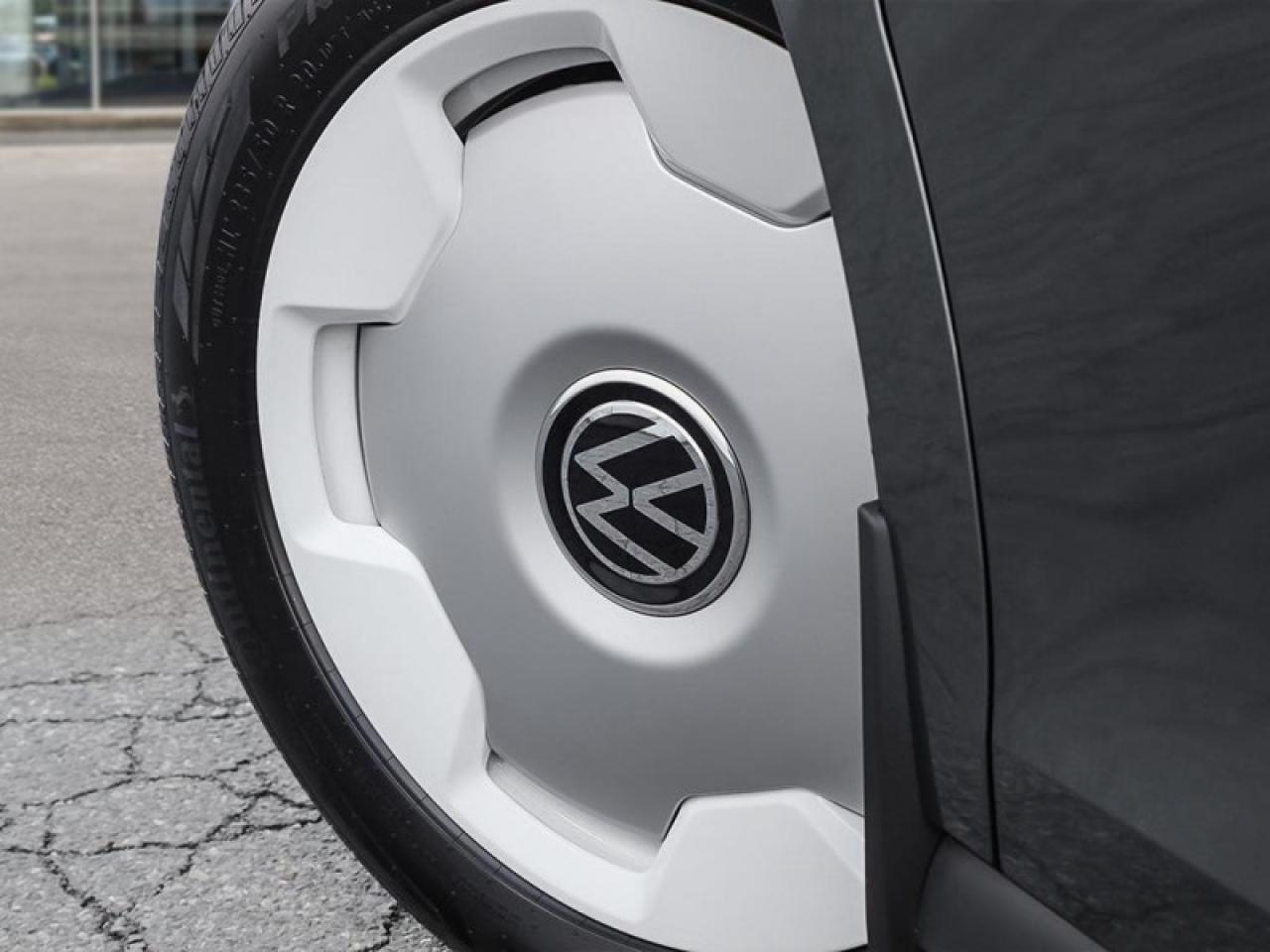 2025 Volkswagen ID. Buzz 1st Edition 4MOTION Photo