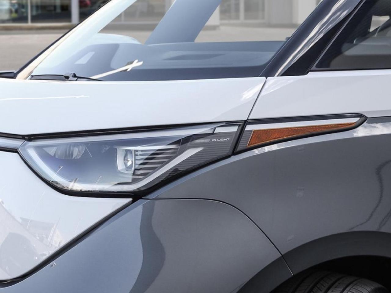 2025 Volkswagen ID. Buzz 1st Edition 4MOTION Photo