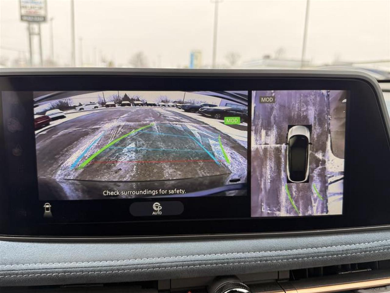 2025 Nissan Ariya EVOLVE+ e-4ORCE AWD Photo