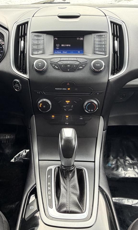 2015 Ford Edge SE FWD Photo