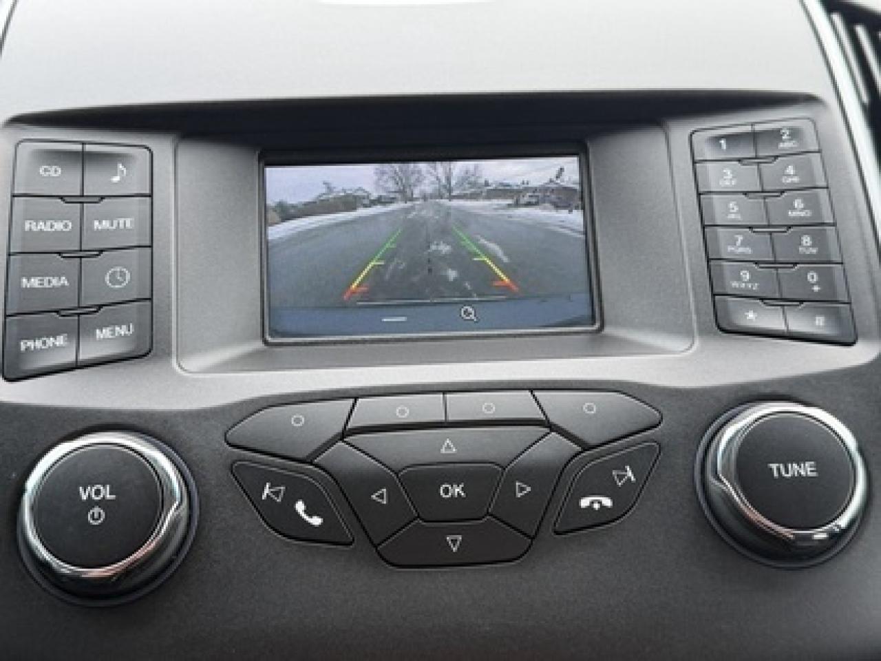 2015 Ford Edge SE FWD Photo