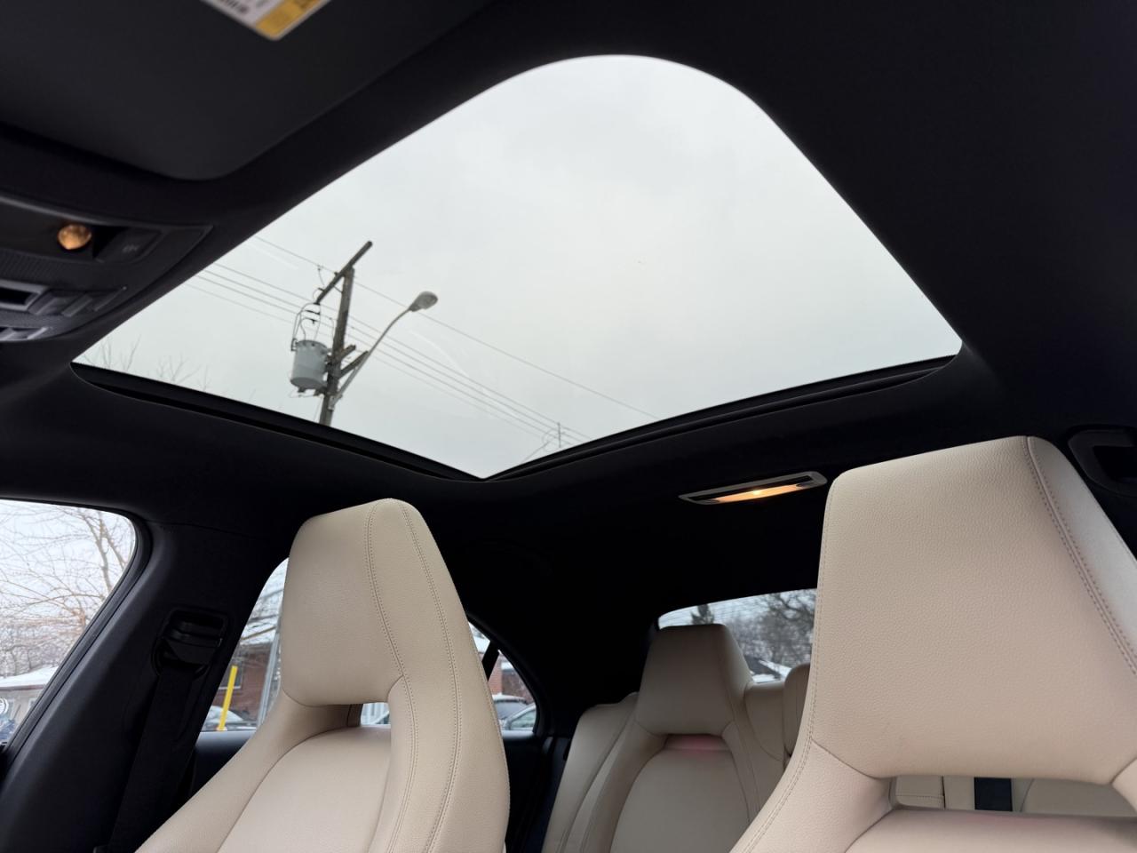 2017 Mercedes-Benz CLA-Class CLA250 4MATIC Photo