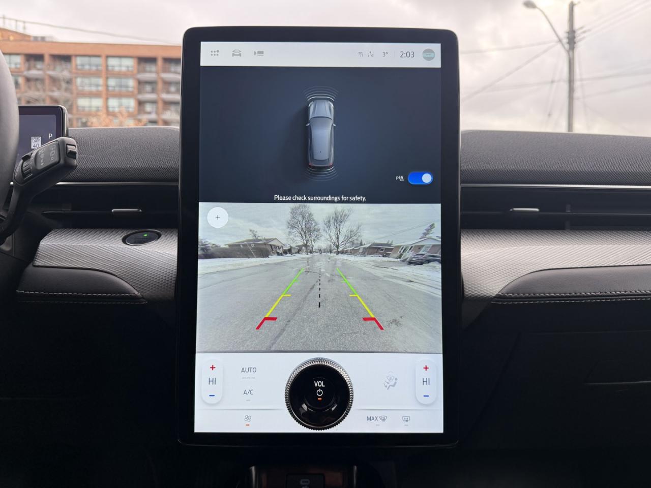 2022 Ford Mustang Mach-E Select Photo