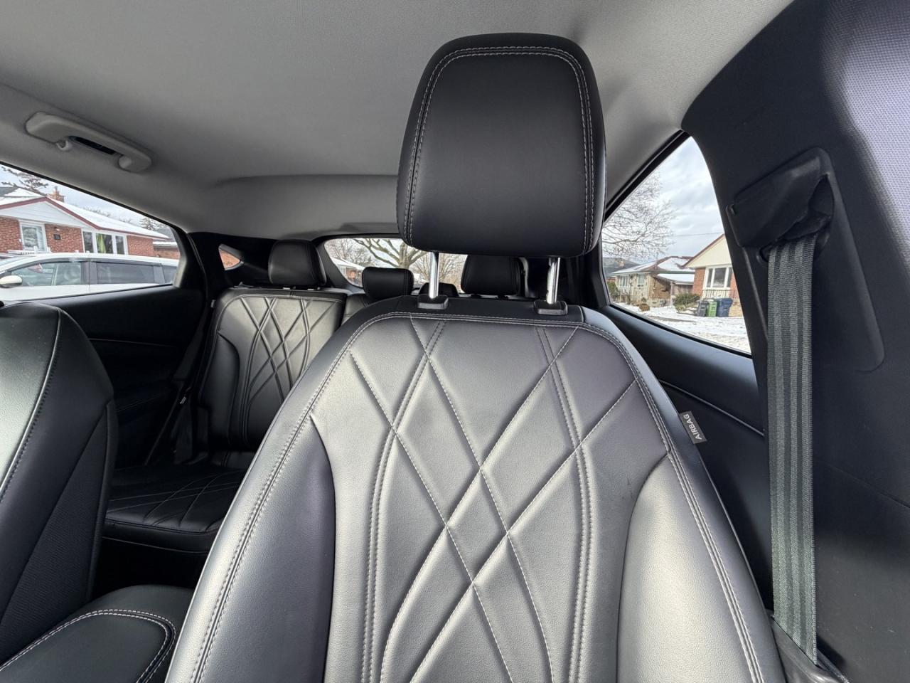 2022 Ford Mustang Mach-E Select Photo