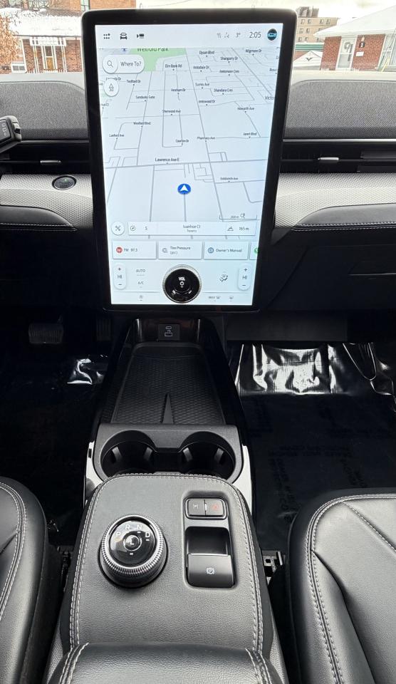 2022 Ford Mustang Mach-E Select Photo