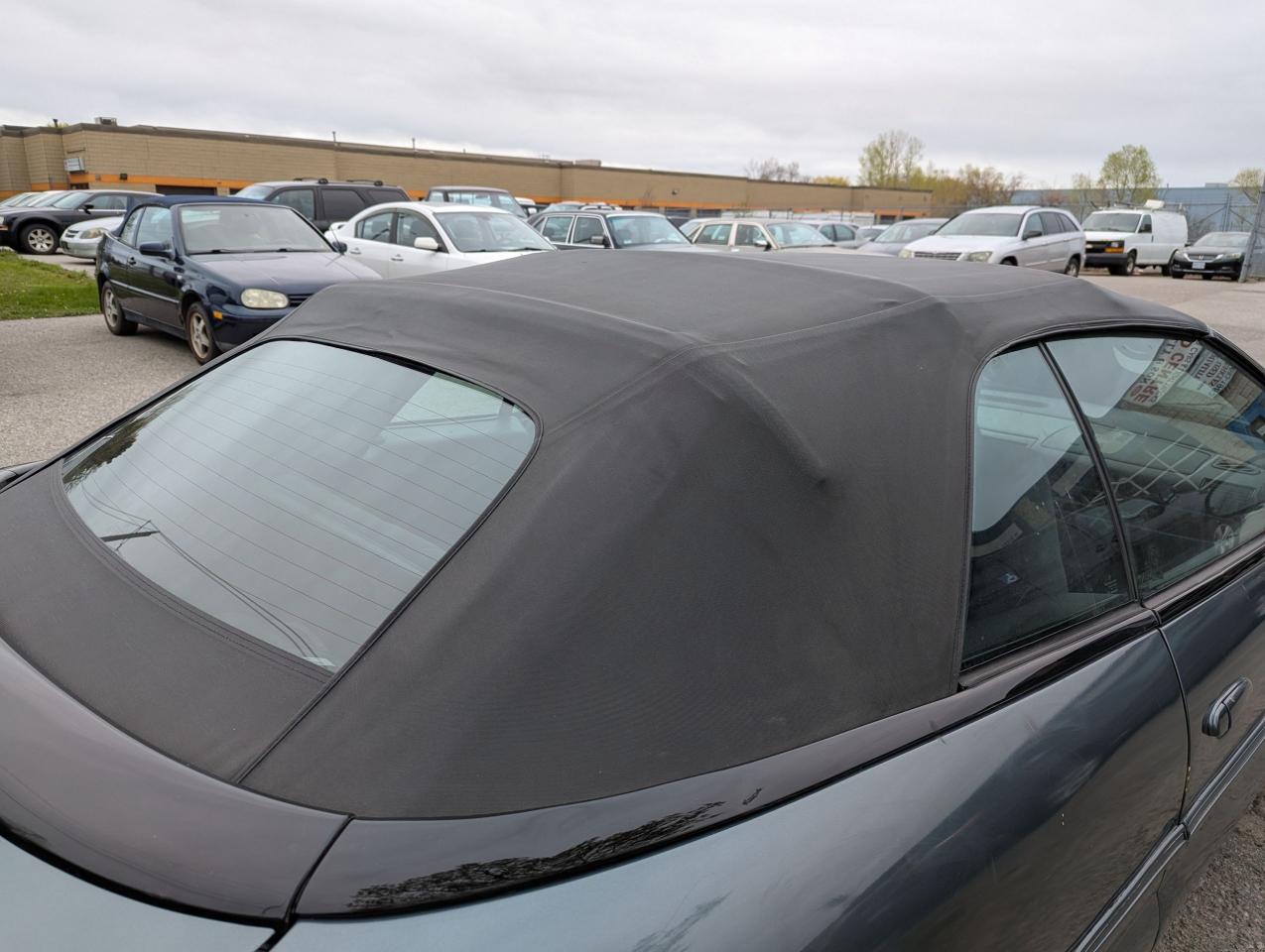 2006 Chrysler Sebring "Santa SPECIAL" certified + FREE 6M warranty Photo