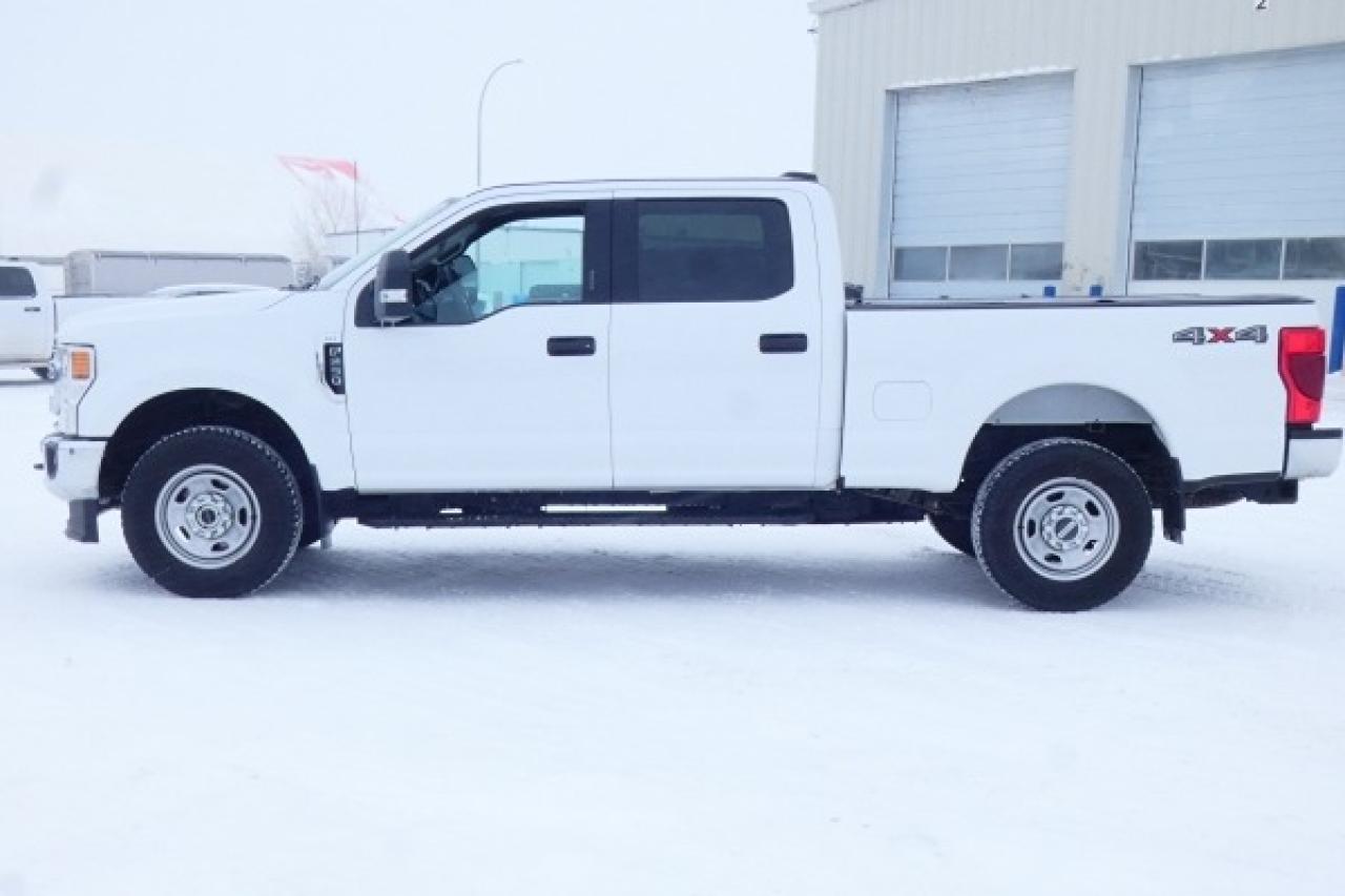 2022 Ford SUPER DUTY F-250 SRW XLT w/Power cloth, BUC - Photo #1