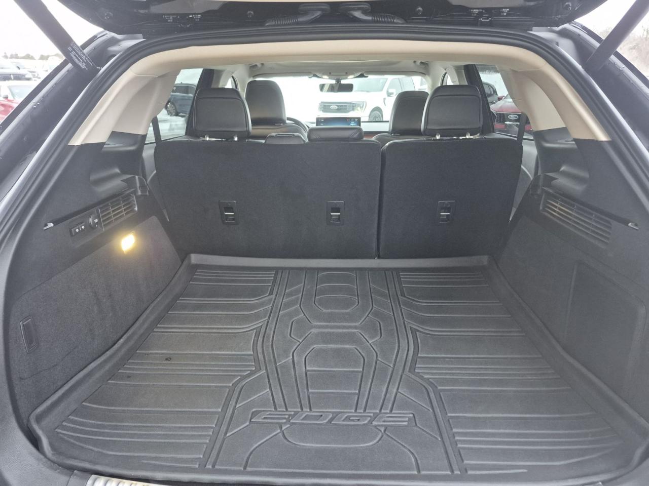 2021 Lincoln Nautilus RESERVE, 2.7L, 21" RIMS, 360-CAMERA, 201A PACKAGE! Photo