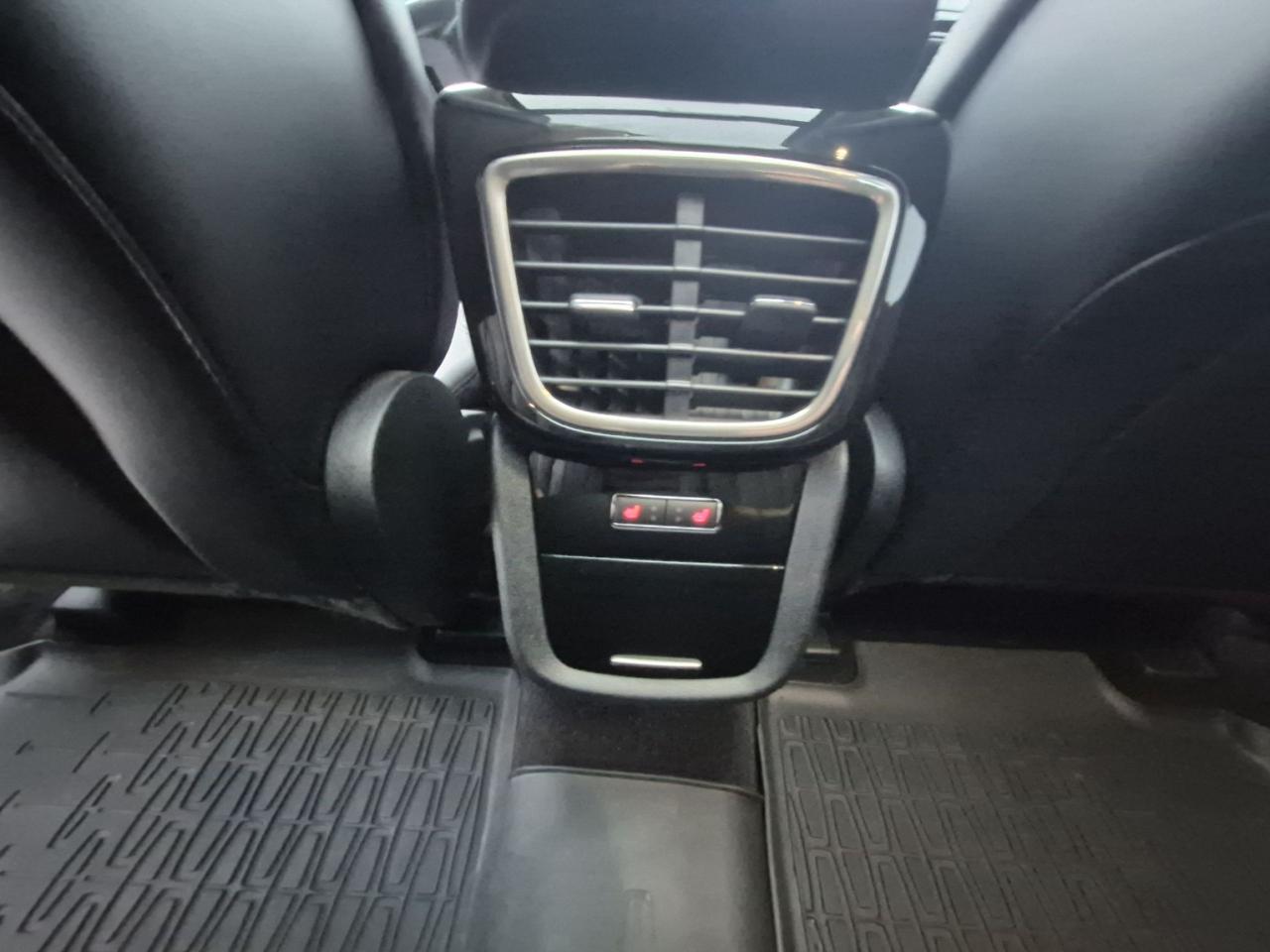 2021 Lincoln Nautilus RESERVE, 2.7L, 21" RIMS, 360-CAMERA, 201A PACKAGE! Photo