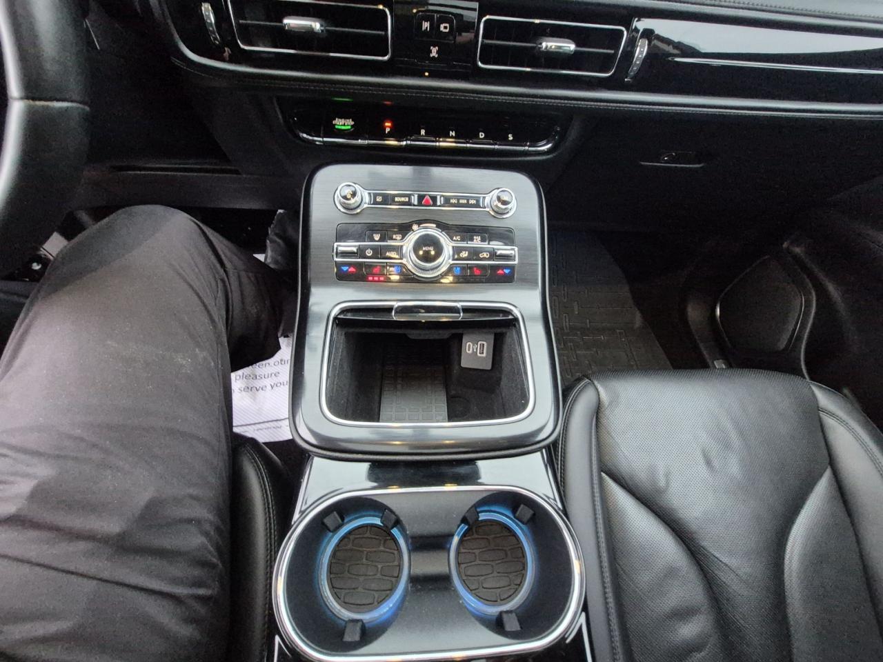 2021 Lincoln Nautilus RESERVE, 2.7L, 21" RIMS, 360-CAMERA, 201A PACKAGE! Photo