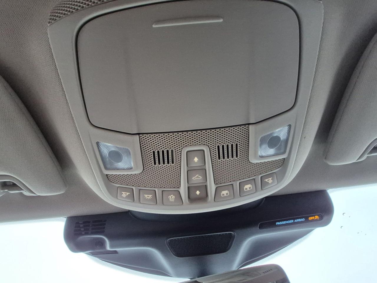 2021 Lincoln Nautilus RESERVE, 2.7L, 21" RIMS, 360-CAMERA, 201A PACKAGE! Photo