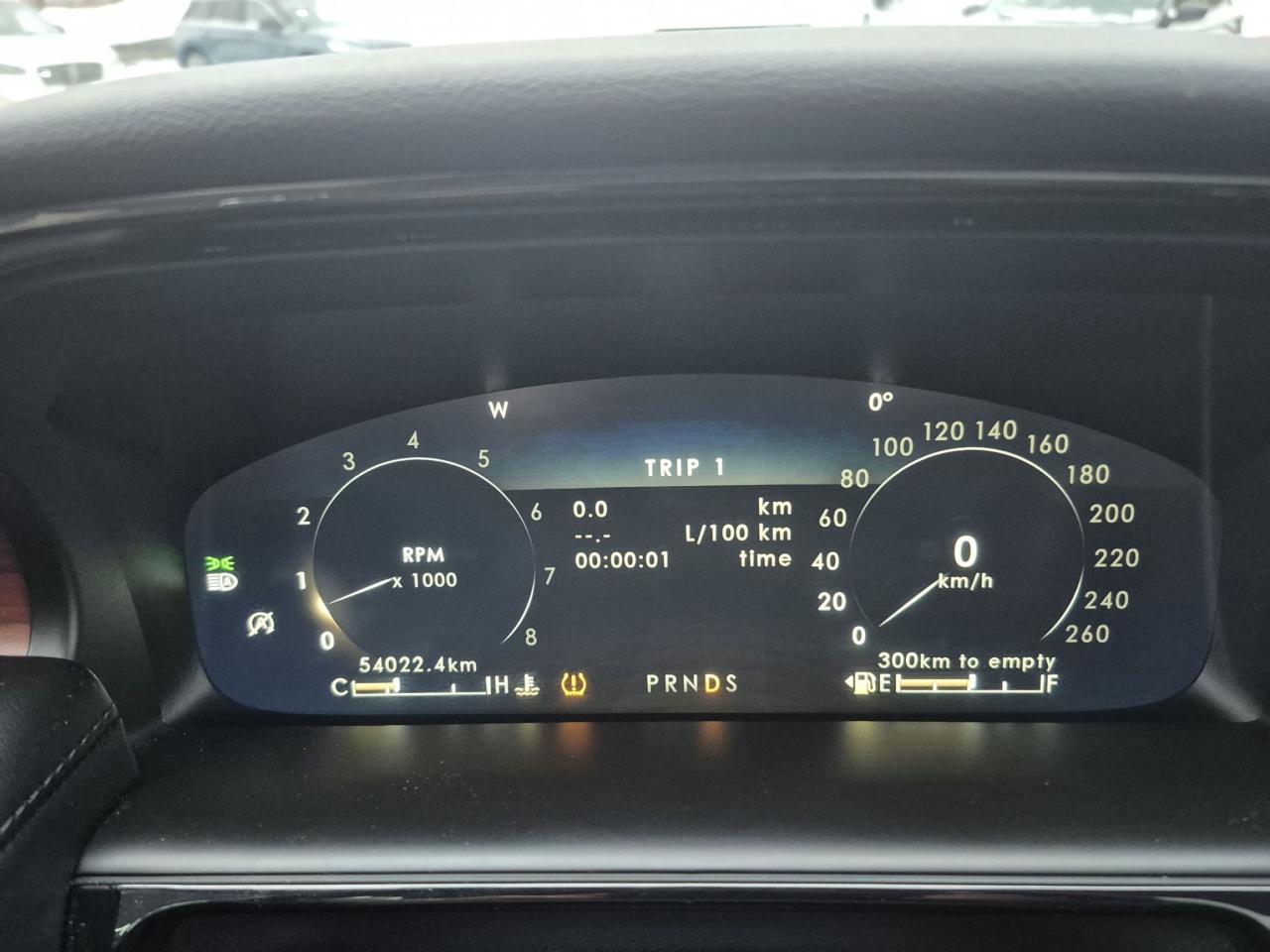 2021 Lincoln Nautilus RESERVE, 2.7L, 21" RIMS, 360-CAMERA, 201A PACKAGE! Photo