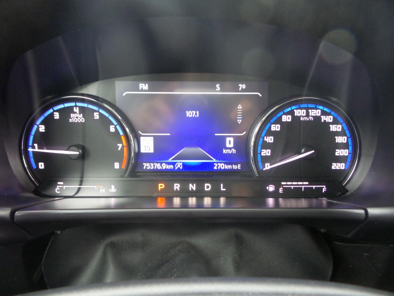 2021 Ford Bronco Sport OUTERBANKS, LEATHER, COPILOT PACK, FACTORY TOW! Photo